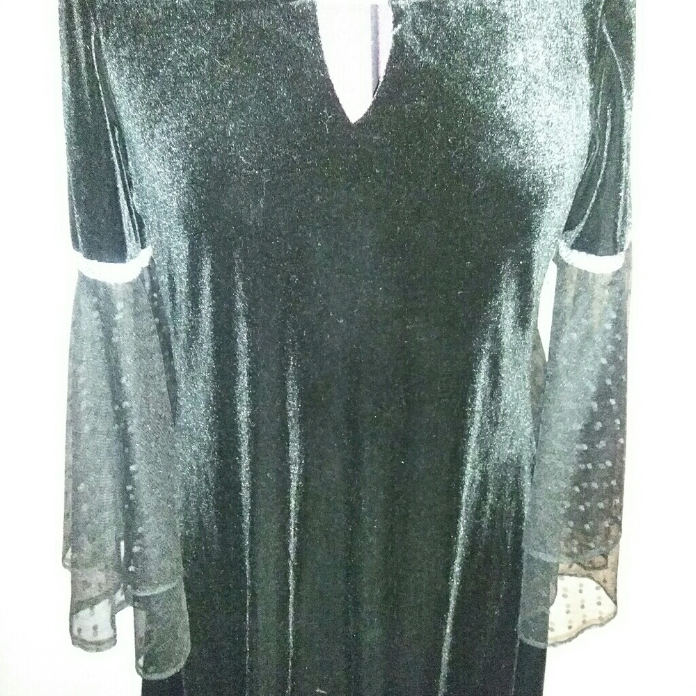 NY Collection Top